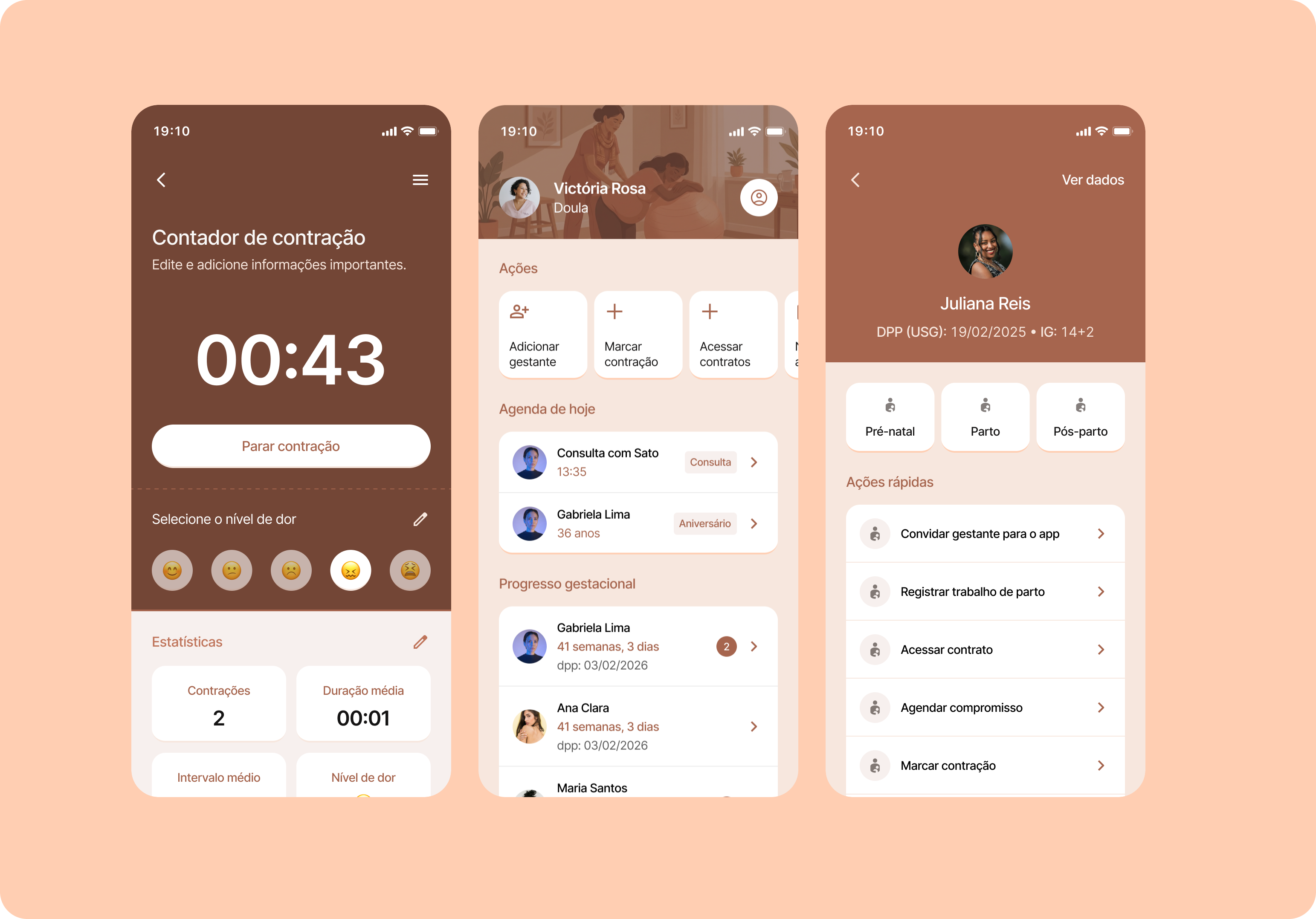 ObsCare • Building an AI-Native HealthTech from Scratch 1